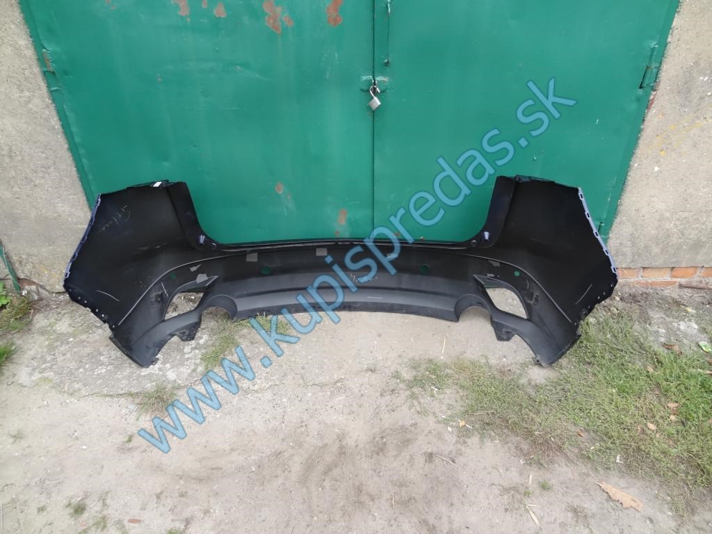Zadný nárazník Mazda CX5 